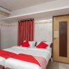 Отель Ram Residency By OYO Rooms, фото 4