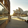 Отель Park Hyatt Sydney, фото 16