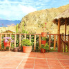 Отель Hostal Andean Moon, фото 16