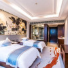 Отель Caoejiang Yacht Resort Hotel, фото 6