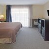 Отель SureStay Hotel by Best Western Portland City Center, фото 2