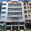 Отель Divine Hotel, фото 1