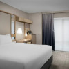 Отель SpringHill Suites New York Manhattan Times Square, фото 7