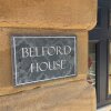 Отель Belford House в Халтвисле