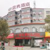 Отель Shell Hotel Fuyang Development Zone Xin'an Avenue, фото 2