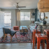 Отель Modern 2br Phoenix Townhome by Wanderjaunt, фото 13