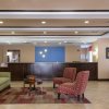 Отель Holiday Inn Express Newington - Hartford, an IHG Hotel, фото 37