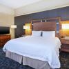 Отель Hampton Inn Clinton, фото 27