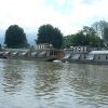 Отель The Shelter Group of Houseboats, фото 9