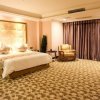 Отель Yijia Hotel Mianyang Tieniu Square Branch, фото 12