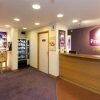 Отель Premier Inn Bolton West, фото 7