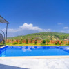 Отель Luxury Villa With Jacuzzi In Kas, фото 11