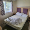 Отель Lovely 4-bed Lodge in Great Yarmouth, фото 3