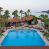 Отель Club Akman Beach Hotel, фото 12