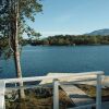 Отель Holiday Home in Gurskøy, фото 10