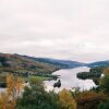 Отель Immaculate 1 Bed Apartment in Pitlochry, Scotland, фото 12
