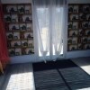 Отель House with One Bedroom in Saint Philippe, with Furnished Terrace And Wifi в Ла-Плен-Де-Кафре