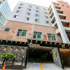 Отель ING Hotel, фото 9