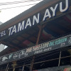 Отель Taman Ayu Legian Hotel, фото 1