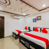 Отель OYO 13062 Kamala Residency-Inn, фото 23