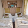 Отель Benarama Lovely Dog Friendly Two Bed Lodge Sleeps 4 Close to Ryde, фото 6