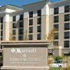 Отель Springhill Suites By Marriott Denver Westminster в Вестминстере