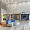 Отель Best Western Plus Medical Center, фото 19