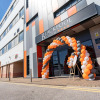 Отель Blackpool Football Club Stadium Hotel, a member of Radisson Individuals, фото 1