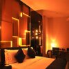 Отель Qingdao King-Hood Hotel, фото 2
