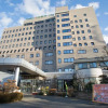 Отель Kur and Hotel Shinshu, фото 1