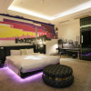 Отель Mulan Motel, фото 5