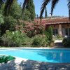 Отель Tasteful Villa In Frejus With Private Swimming Pool, фото 5