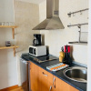 Отель Unmatched Monte Oiz Welcomes you in a Flat for 6 With its Beautiful Views, фото 9