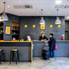 Отель Best Western Plus Suitcase Paris La Defense, фото 19