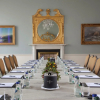 Отель The Merrion Hotel, фото 11
