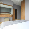 Отель Exclusive Studio Apartment at Menteng Park, фото 17