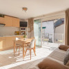 Отель AS21487 - Charmant studio au cœur du centre ville à 2 pas de la plage, фото 5
