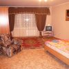 Гостиница Elita-home Apartments в Красноярске