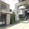 Отель Keikyu EX Inn Shinagawa Shimbamba, фото 13