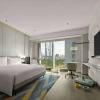 Отель Hilton Zhuhai, фото 23