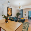Отель Urban Safari at EAS Residence, фото 8