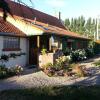 Отель Gîte de La Ferme des Crins Blancs, фото 16