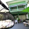Отель Green Teak House, фото 35