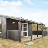 Отель 4 Person Holiday Home in Vejers Strand, фото 1