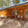 Отель Steelhead Lodge, фото 16