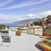 Отель Stunning Sea View Apartment With Terrace in Camogli by Wonderful Italy, фото 11