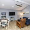 Отель Blue Crab Cove, фото 5