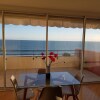 Отель Sete Appartement T3 Face A La Mer, фото 5