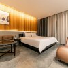 Отель Gwangju Cheomdan W Self Check-in Motel, фото 4