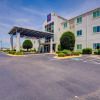 Отель Motel 6 El Reno, OK, фото 16
